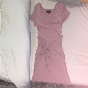 Lulus dress